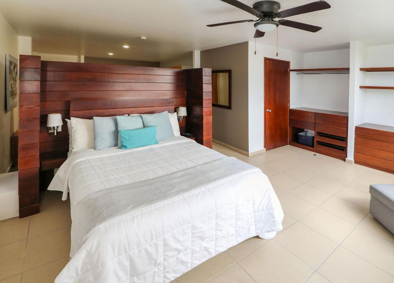 Zimmer Suites Aguascalientes Dış mekan fotoğraf